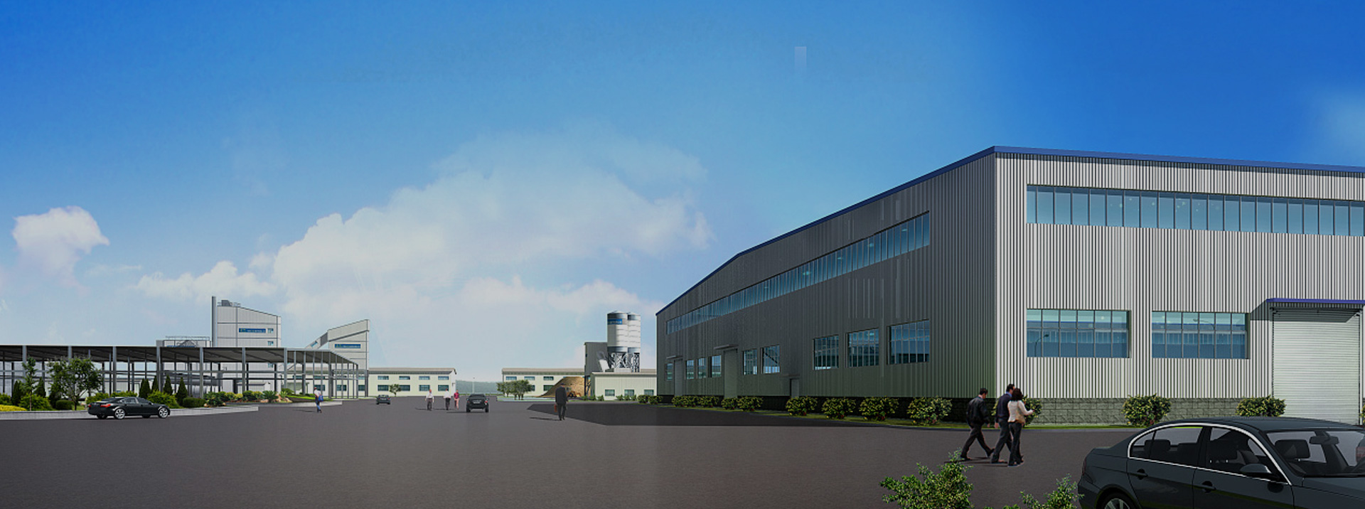 设备展示